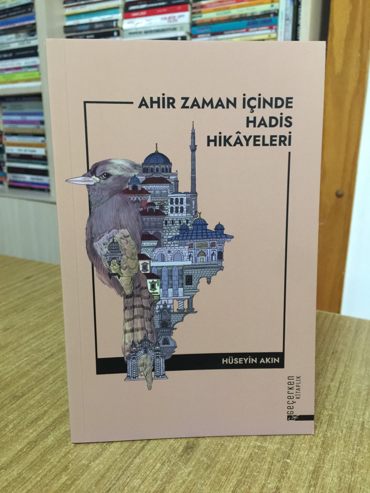 Ahir Zaman İçinde Hadis Hikayeleri