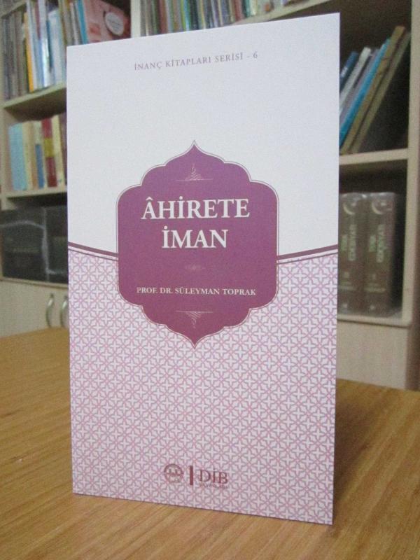 Ahirete İman