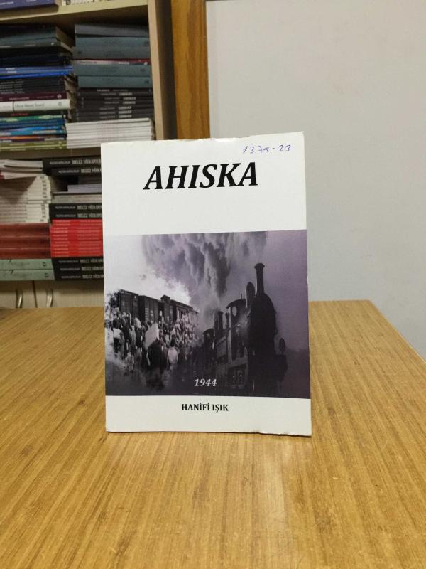 Ahıska - Hanifi Işık