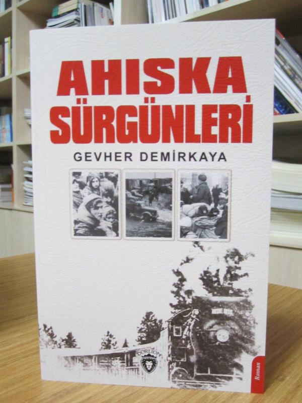 Ahıska Sürgünleri