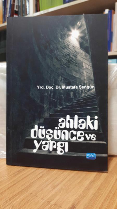 Ahlaki Düşünce ve Yargı