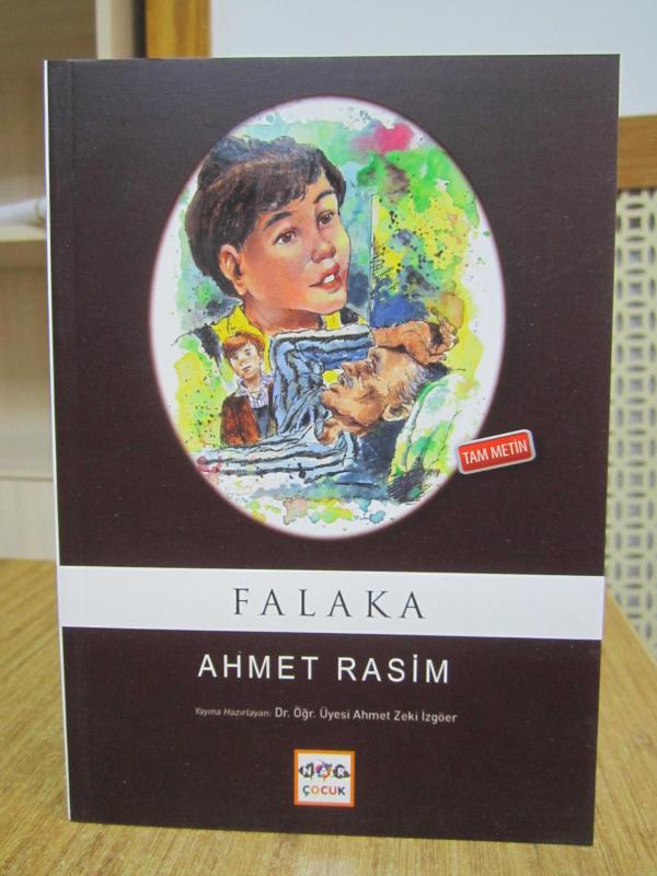 Ahmet Rasim - Falaka [ Nar Çocuk ]