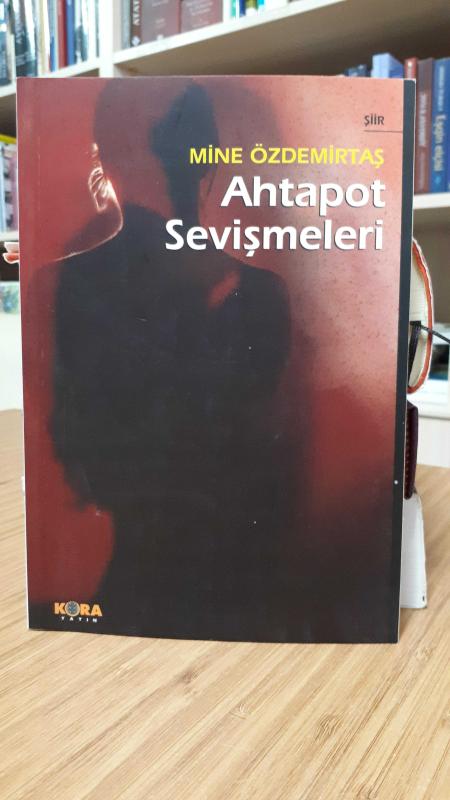 Ahtapot Sevişmeleri