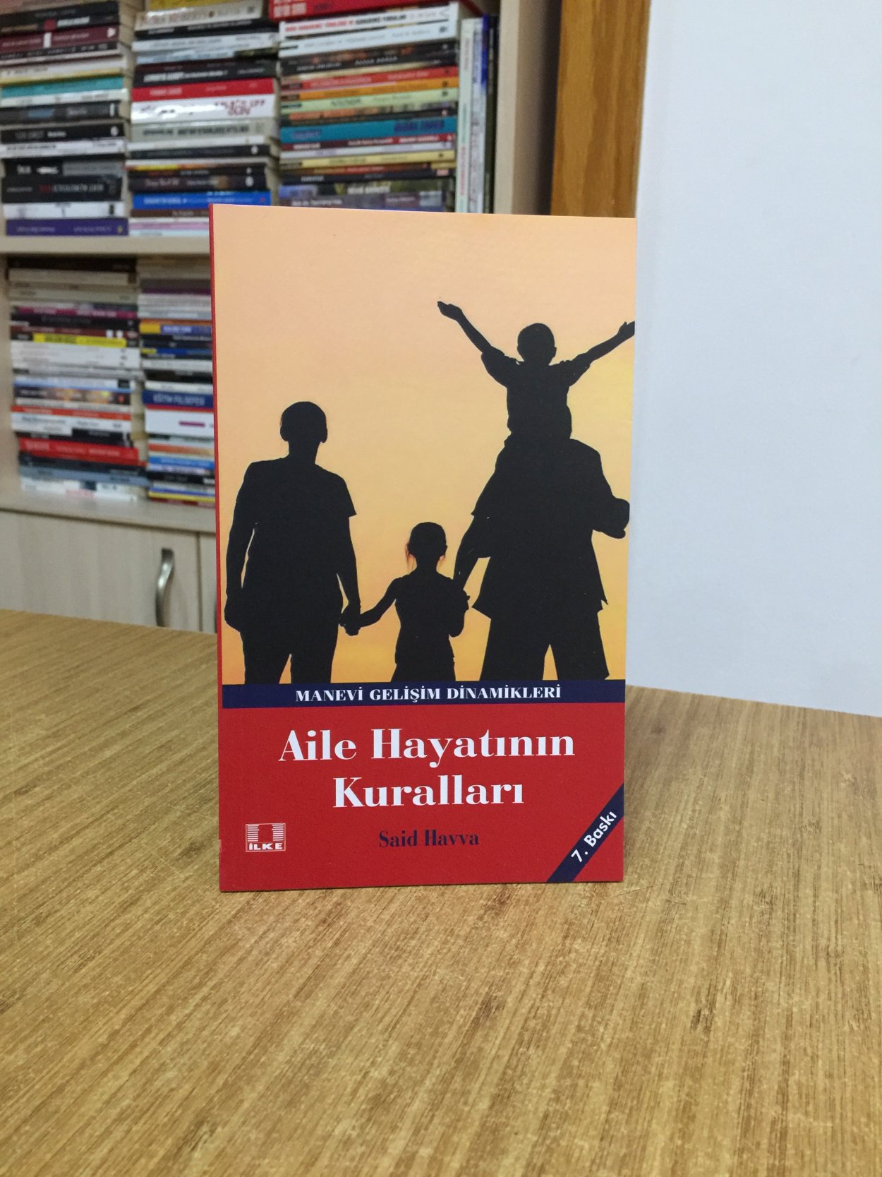Aile Hayatının Kuralları - Said Havva [7.Baskı]
