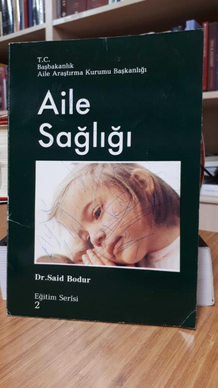 Aile Sağlığı
