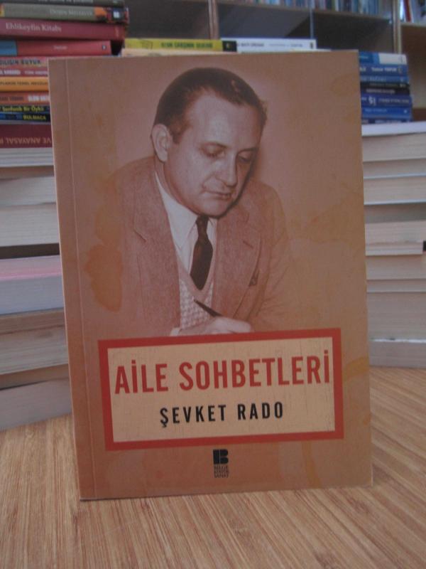 Aile Sohbetleri