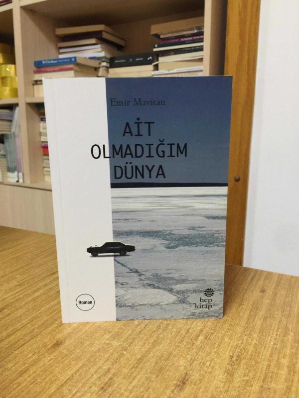 Ait Olmadığım Dünya - Emir Mavitan