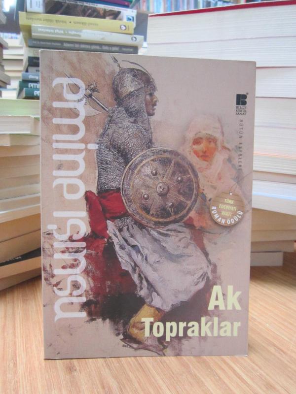 Ak Topraklar