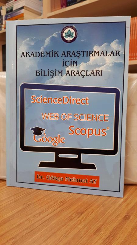 Akademik Araştırmalar için Bilişim Araçları