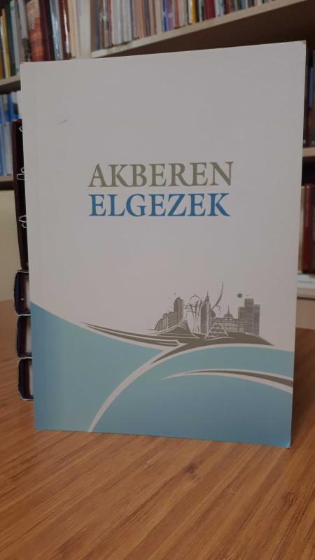 Akberen Elgezek