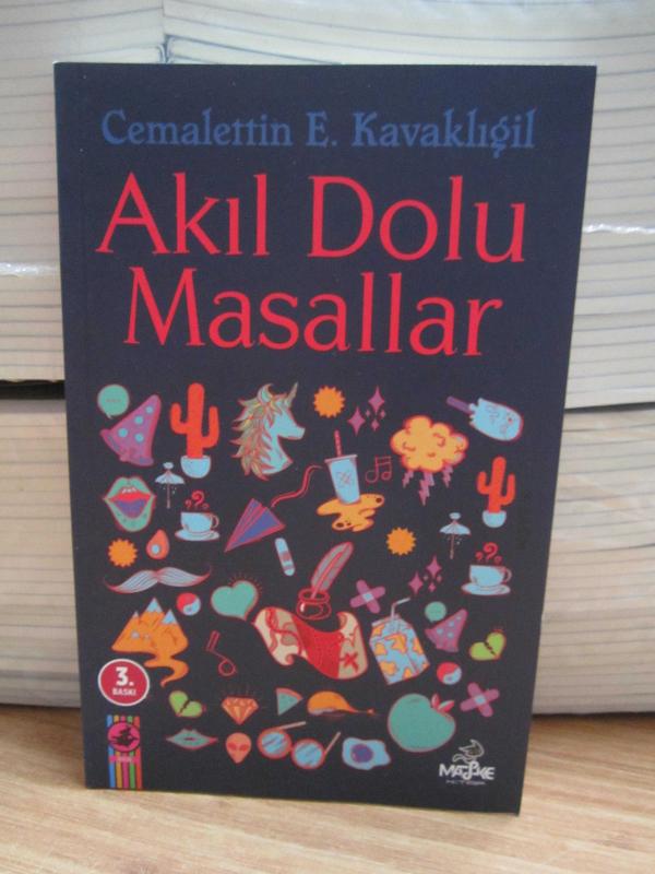 Akıl Dolu Masallar