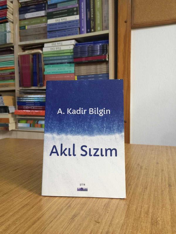 Akıl Sızım - A. Kadir Bilgin