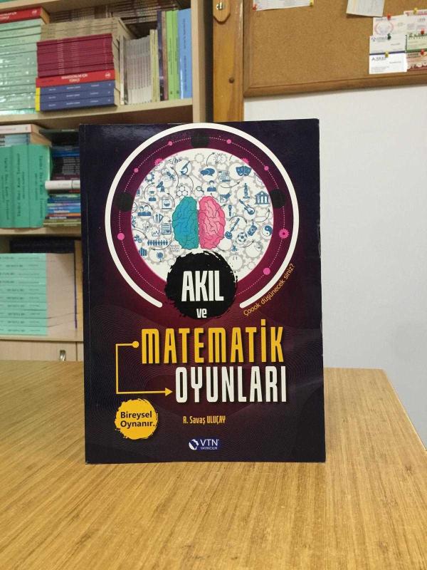Akıl ve Matematik Oyunları