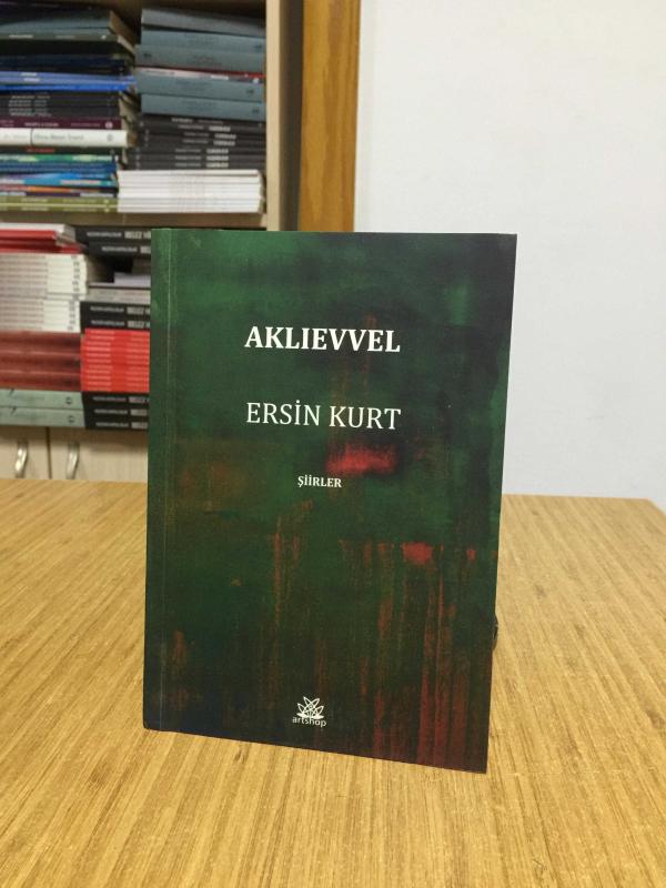 Aklıevvel - Ersin Kurt