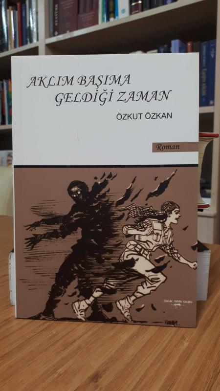Aklım Başıma Geldiği Zaman