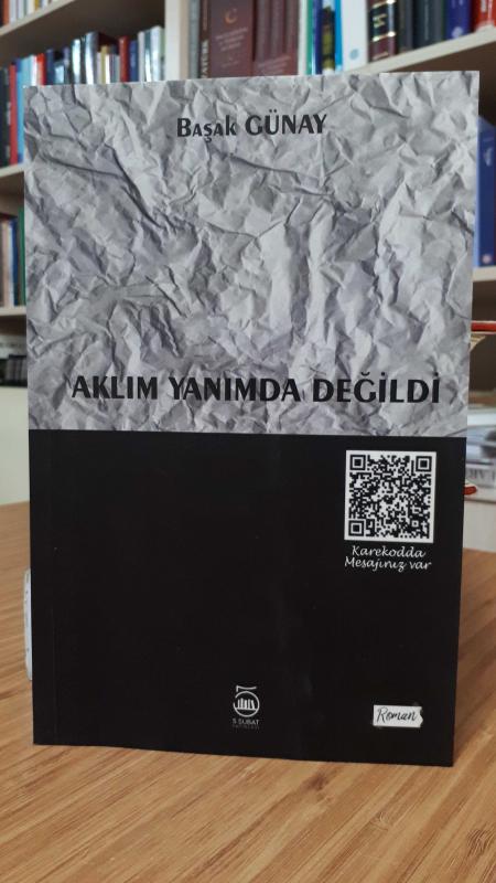 Aklım Yanında Değildi
