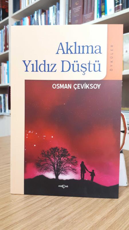Aklıma Yıldız Düştü
