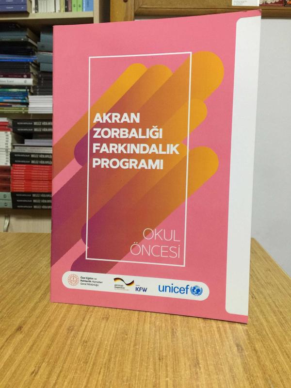Akran Zorbalığı Farkındalık Programı (Okul Öncesi)
