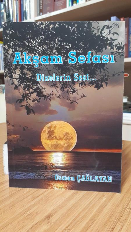 Akşam Sefası Dizelerin Sesi