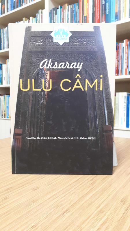 Aksaray Ulu Cami