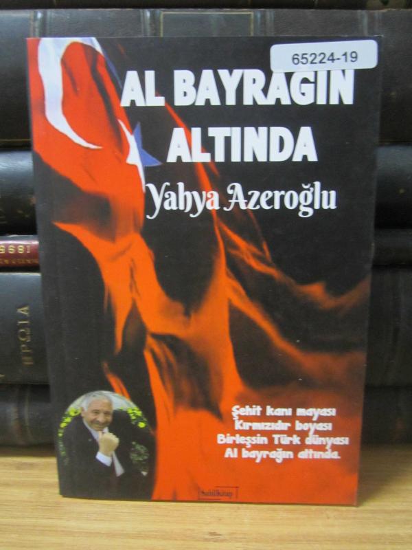 Al Bayrağın Altında