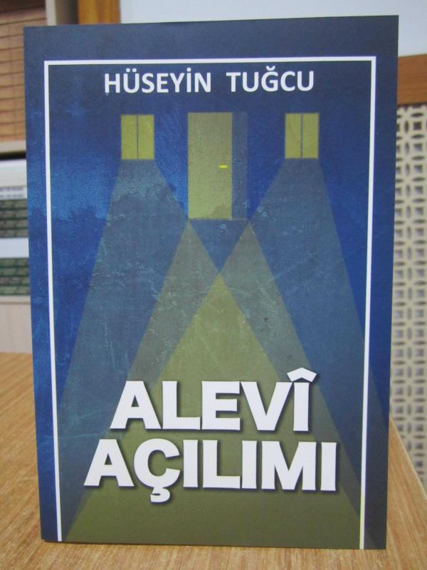 Alevi Açılımı - Hüseyin Tuğcu