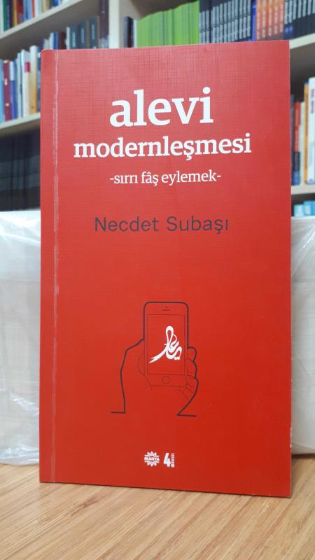 Alevi Modernleşmesi
