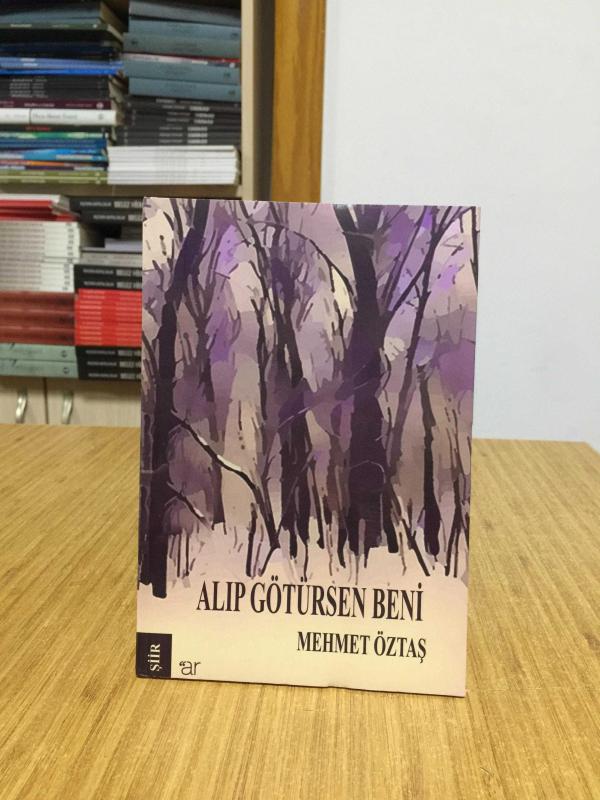 Alıp Götürsen Beni - Mehmet Öztaş