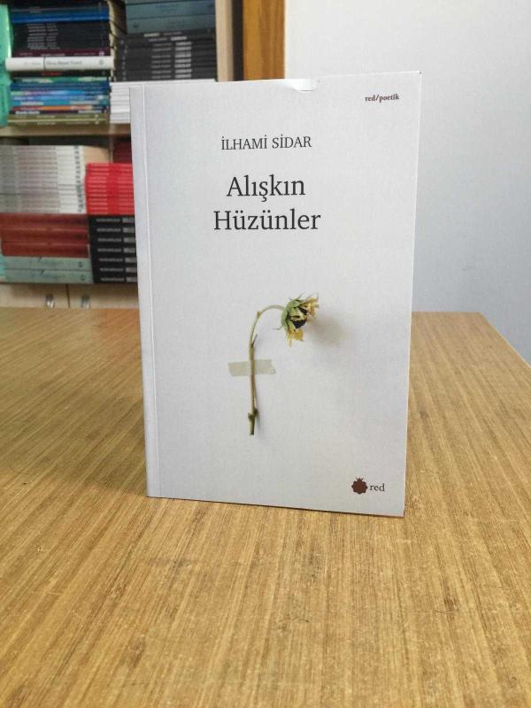 Alışkın Hüzünler - İlhami Sidar
