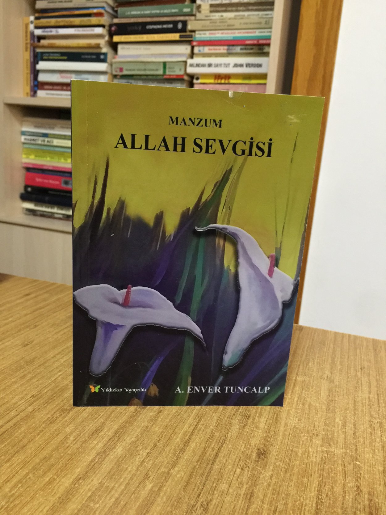 Allah Sevgisi - A. Enver Tuncalp