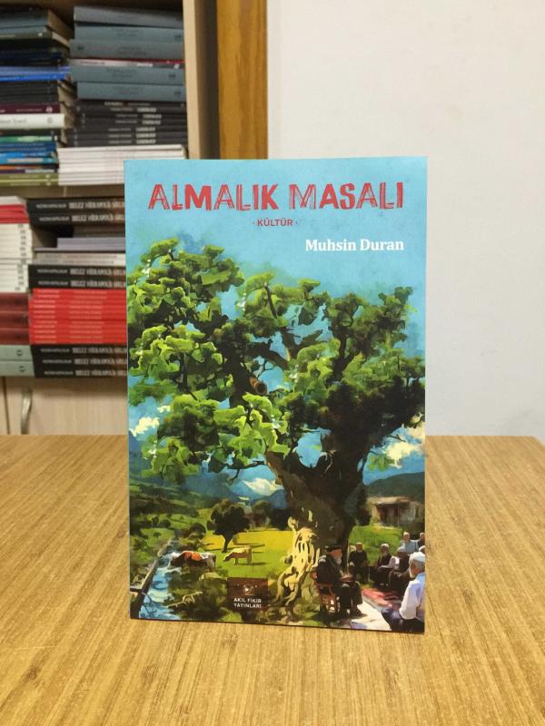 Almalık Masalı - Muhsin Duran