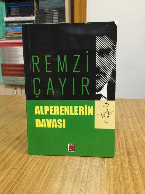 Alperenlerin Davası - Remzi Çayır