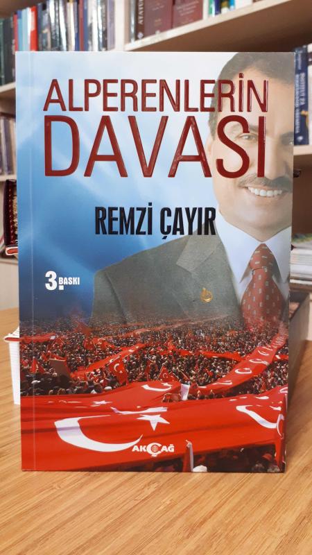 Alperenlerin Davası
