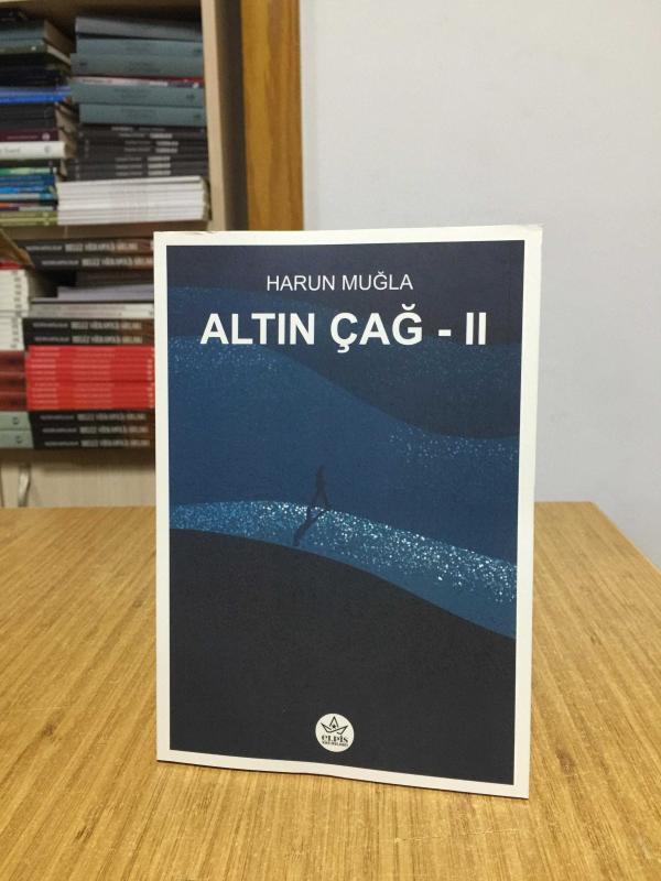Altın Çağ 2 Düş Gezgini - Harun Muğla