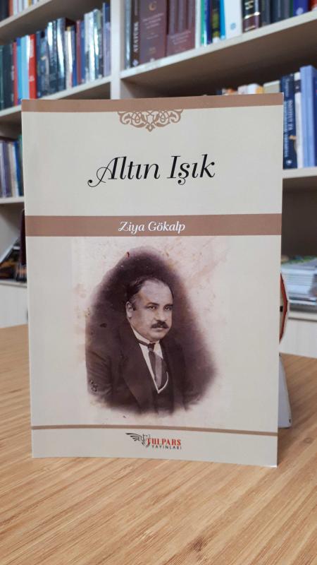 Altın Işık (Ziya Gökalp)