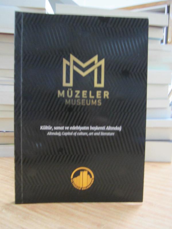 Altındağ Belediyesi Müzeler Museums