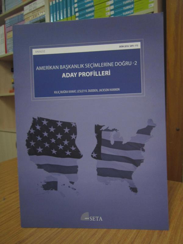 Amerikan Başkanlık Seçimlerine Doğru - 2: Aday Profilleri