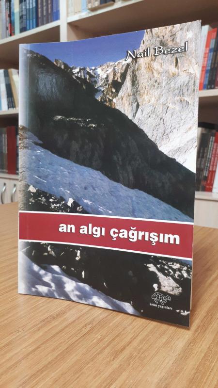 An Algı Çağrışım