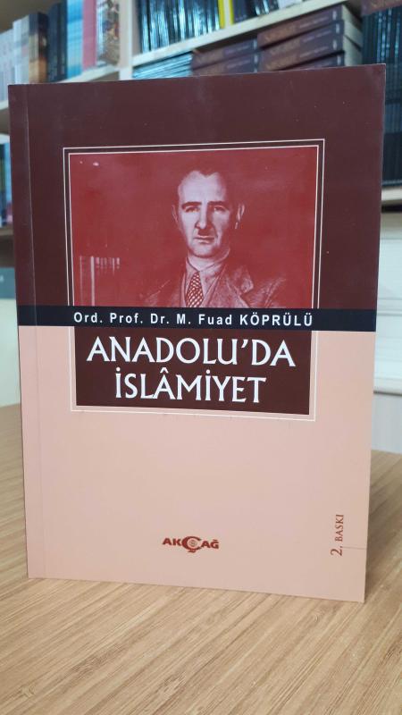 Anadolu'da İslamiyet