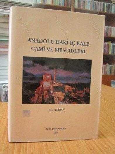 Anadolu'daki İç Kale Cami ve Mescidleri