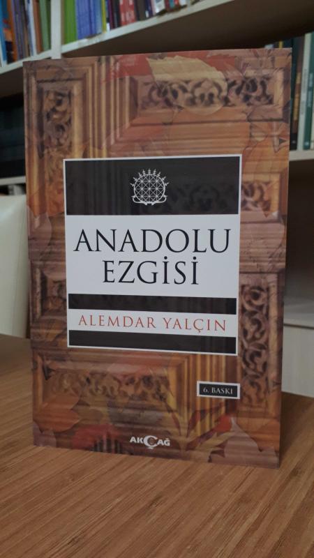 Anadolu Ezgisi