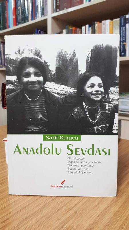 Anadolu Sevdası