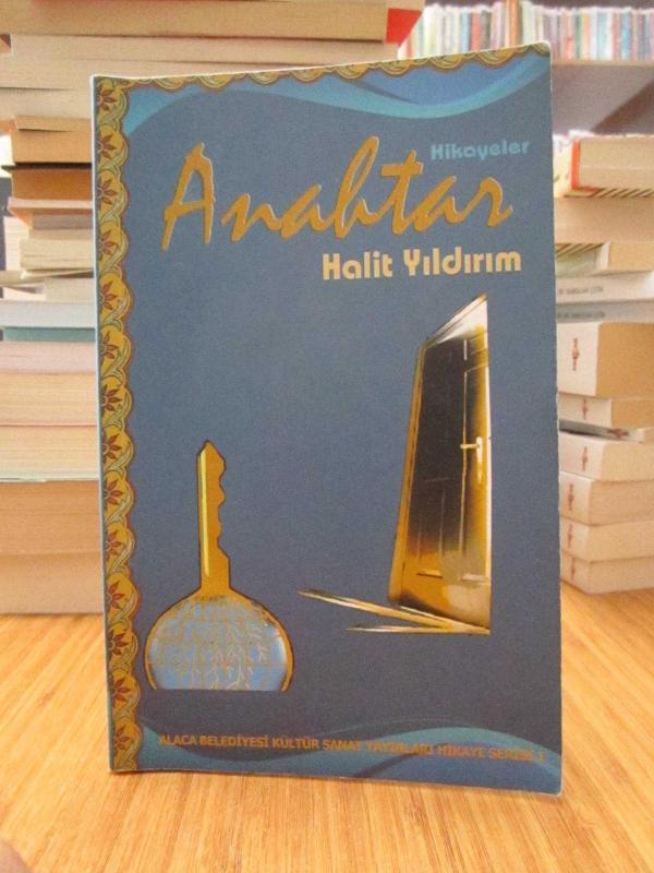 Anahtar -Hikayeler-