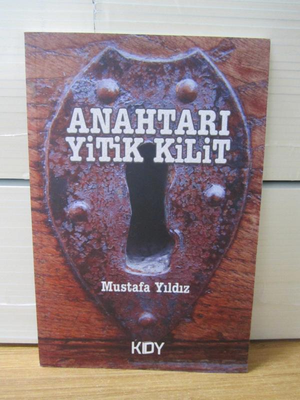 Anahtarı Yitik Kilit