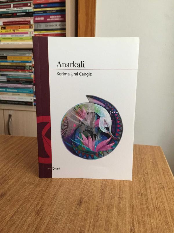 Anarkali - Kerime Ural Cengiz