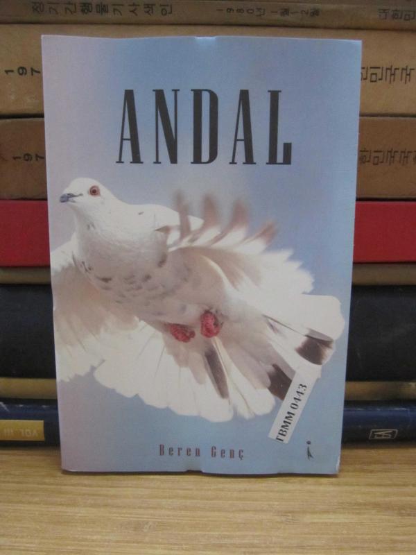Andal - Beren Genç