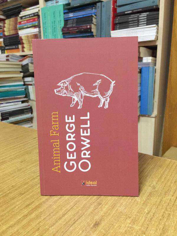 Animal Farm - George Orwell