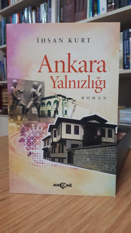 Ankara Yalnızlığı