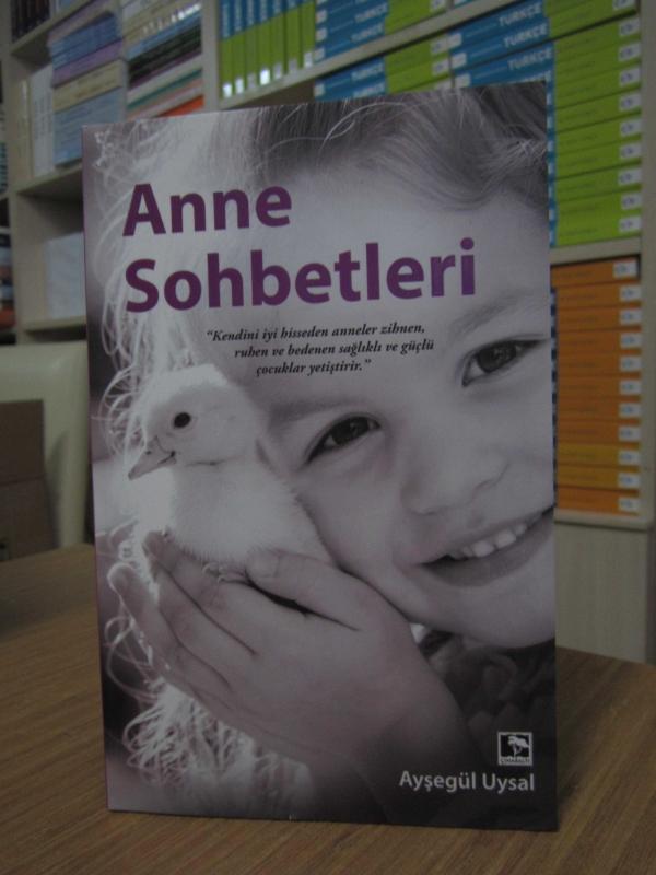 Anne Sohbetleri - Ayşegül Uysal