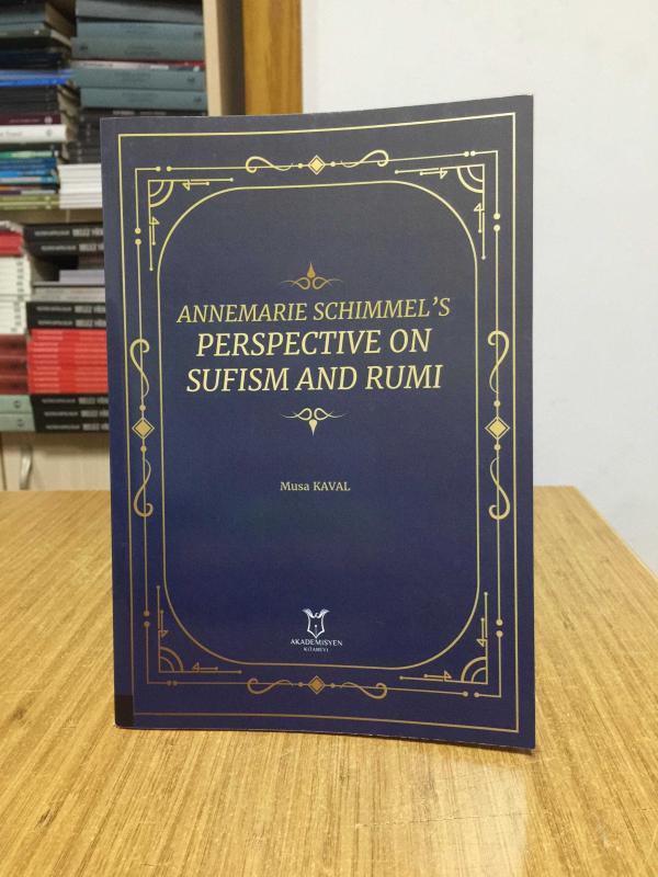 Annemarie Schimmel's Perspective on Sufism and Rumi
